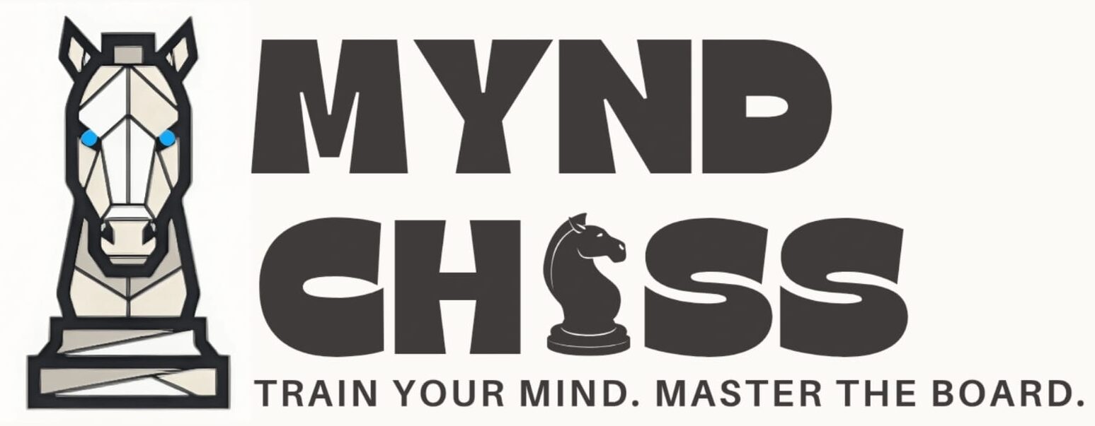 Mynd Chess Academy